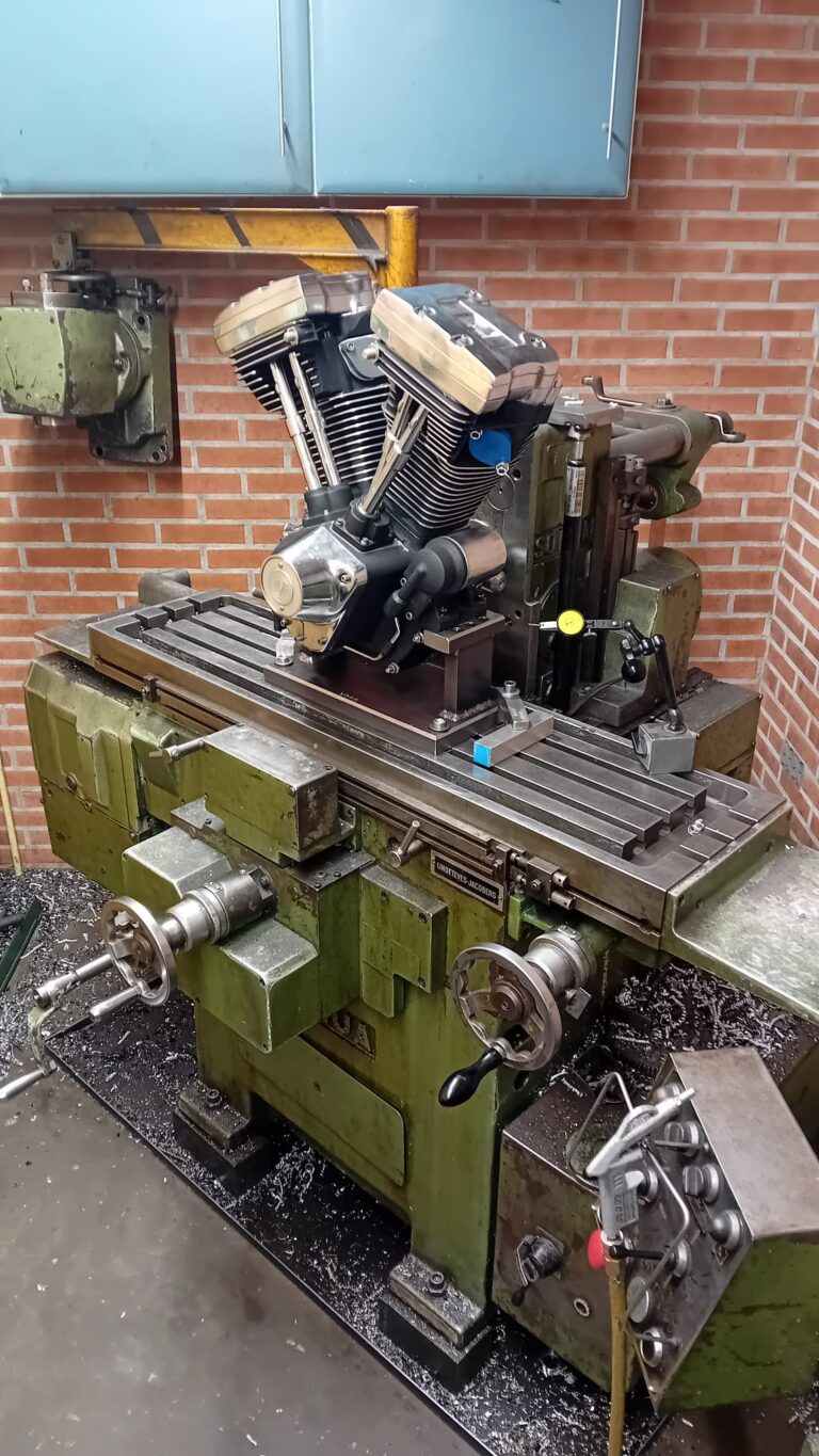 Centreerring-carter-shovel-of-EVO
